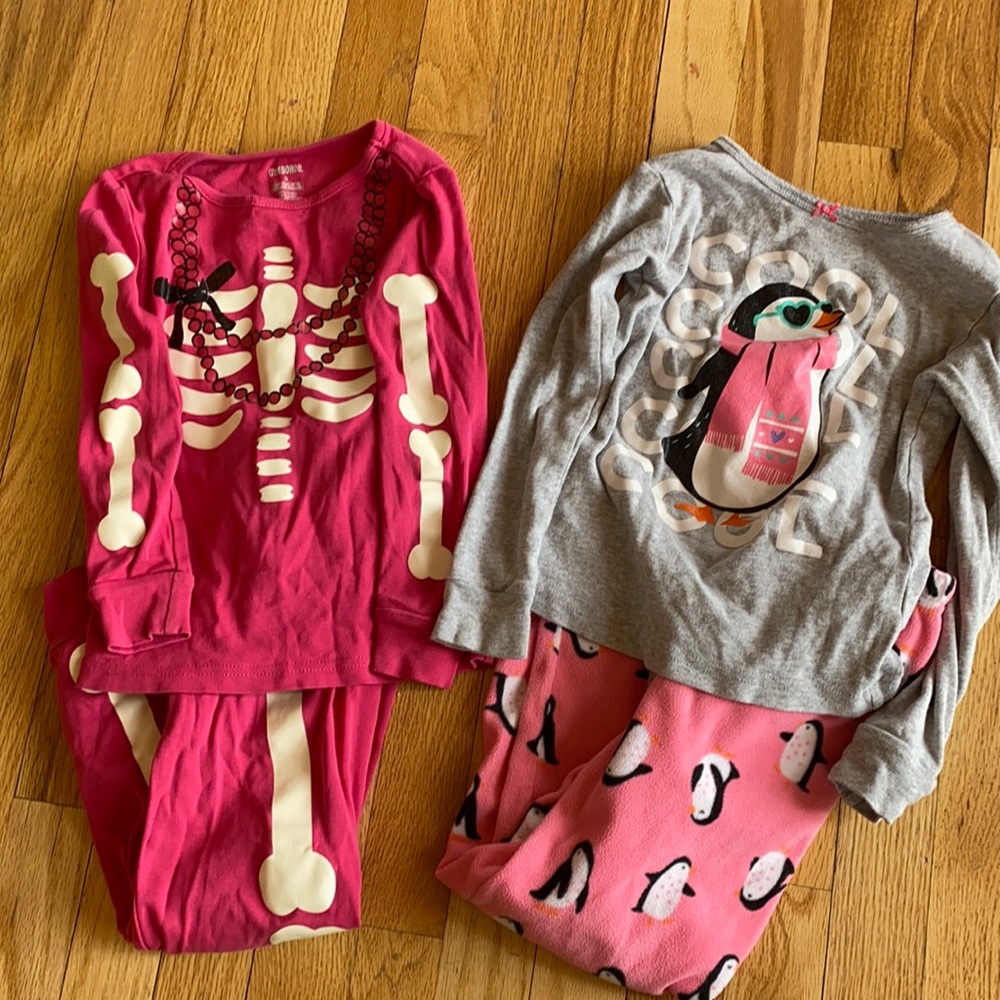 Pajamas